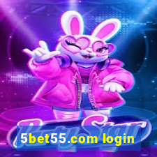 5bet55.com login